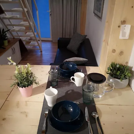 Apartment Maison 2 Chambres, Cosy, Proche Metro Toulouse